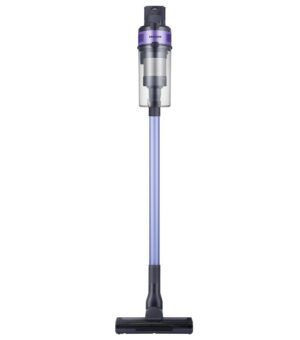 Aspirador Jet 60 Samsung VS15A6031R4/ES - Aut. 40min, Filtro HEPA 5 Capas, MultiCyclone, Inverter