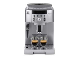 Cafetera Superautomática Delonghi Magnifica S ECAM250.31.SB - Capuccino, 4 Recetas, 15 Bar
