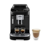 Cafetera Superautomática Delonghi Magnifica Evo ECAM290.22.B - 4 Recetas, Espumador