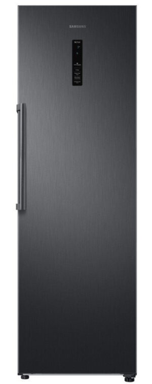 Frigorífico Samsung RR39M7565B1/ES - E, 185cm, MetalCooling, NoFrost, Inverter, Grafito