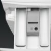 Lavadora Secadora AEG L7WEE962 - E, Lava 9kg, Seca 6kg, Vapor ProSteam, Inverter, ProSense, DualSens