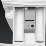 Lavadora Secadora AEG L7WEE962 - E, Lava 9kg, Seca 6kg, Vapor ProSteam, Inverter, ProSense, DualSens