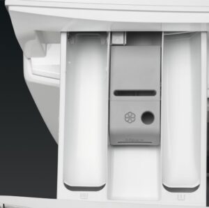 Lavadora Secadora AEG L7WEE962 - E, Lava 9kg, Seca 6kg, Vapor ProSteam, Inverter, ProSense, DualSens