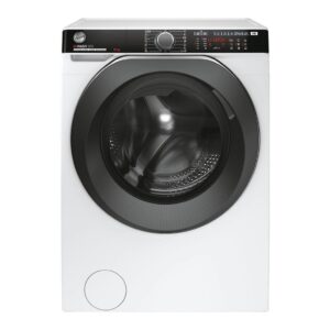 Lavadora secadora Hoover HDP5106AMBC/1-S - A, Lava 10kg, Seca 6kg, 15 Programas, 1500r, Vapor, WiFi