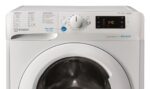 Lavadora Secadora Indesit BDE761483XWSPTN - D, Lava 7kg, Seca 6kg, 1400R, 16 Programas, Inverter