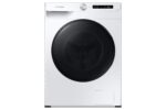Lavasecadora Samsung WD10T534DBW - E,Lava 10kg, Seca 6kg, 1400r, Inverter, AirWash, AutoDosificación