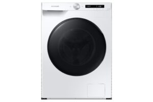 Lavasecadora Samsung WD10T534DBW - E,Lava 10kg, Seca 6kg, 1400r, Inverter, AirWash, AutoDosificación
