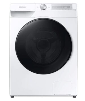 Lavasecadora Samsung WD80T634DBH/S3 - Clase E, Lava 8kg, Seca 5kg, AutoDosificación, 1400r