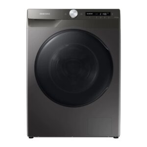 Lavasecadora Samsung WD90T534DBN - E, Lava 9kg, Seca 6kg, AutoDosificación, Inverter, AirWash, Vapor