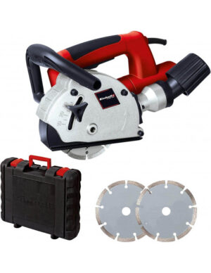 Rozadora 1320W 125mm Einhell TC-MA 1300