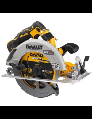 Sierra Circular 18V FLEXVOLT Dewalt DCS573NT