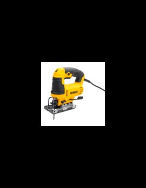 Sierra de Calar 650W Dewalt DWE349