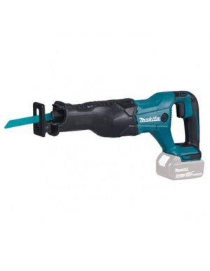 Sierra de Sable 18V con 2 hojas Makita DJR186Z