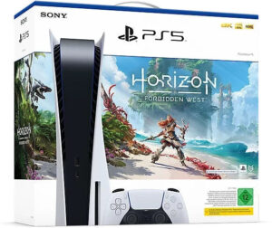 Sony PlayStation 5 Horizon Forbidden West