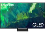 TV QLED 55" Samsung QE55Q70A - 4K, QuantumHDR10+, Motion Xcelerator Turbo+, Q-Symphony, OTS Lite 20W
