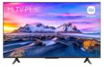 Televisor Xiaomi Mi TV P1 55" - UHD 4K, Android TV, Dolby Vision, HDR10, MEMC, DTS-HD 20W