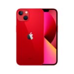 Apple Iphone 13 Mini 128GB Product Red Sin Cargador  Sin Auriculares  A15 Bionic  12mpx  5.4