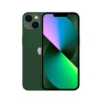 Apple Iphone 13 Mini 512GB Green Sin Cargador  Sin Auriculares  A15 Bionic  12mpx  5.4
