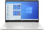 Portatil HP 15-dw3009ns I5-1135g7 15.6" 8GB   SSD256GB   WIFI   BT   W11  Plata Natural