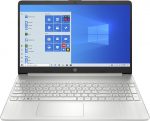 Portatil HP 15s-eq2055ns Ryzen 3-5300u 8GB  SSD512GB  15.6"  WIFI  BT  W10h
