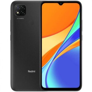 Xiaomi Redmi 9c Midnight Gray 6.53"  128GB Rom  4GB  Ram  13+2+2mpx   5mpx  Nfc  5000 Mah  4g  Huella  Octa Core