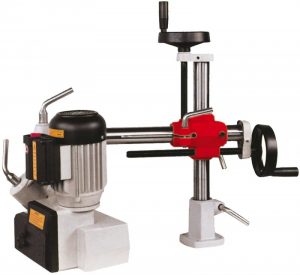 Alimentador Madera Holzmann Con Motor 220V O 380 V