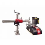 Alimentador Madera Con Motor 380V Holzmann Sf444N-8