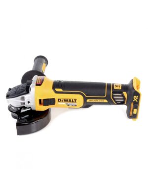 Amoladora 18V Sin Escobillas 125mm Dewalt DCG405N