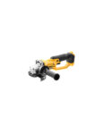Amoladora 18V XR Dewalt DCG412N sin batería ni cargador