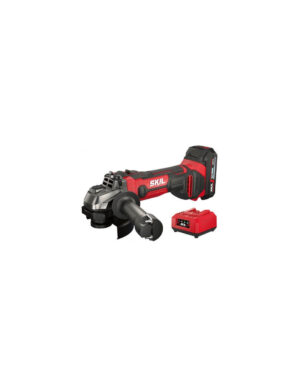 Amoladora a batería 20V Max Skil 3920 AA + Batería 2,5Ah y cargador