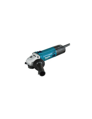 Amoladora Angular 570W 115mm Makita M9502RB