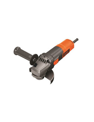Amoladora Angular BEG220 900w 125mm Black+Decker