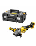 Amoladora Flexvolt 54V 125mm DCG414NT Dewalt