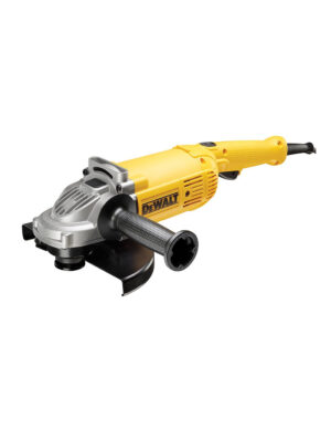 Amoladora Profesional 230mm 2.000 Dewalt DWE494