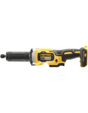 Amoladora recta sin escobillas XR 18V Dewalt DCG426N