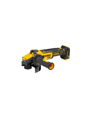 Amoladora sin escobillas 18v XR 125mm Dewalt DCG409N