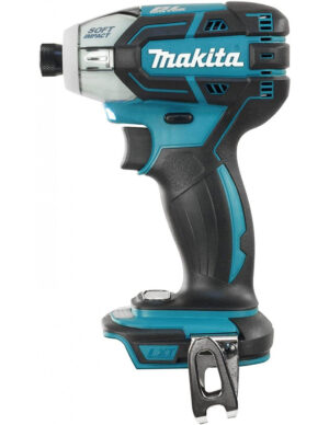 Atornillador de impulso sin escobillas 18V LXT BL 40Nm Makita DTS141Z