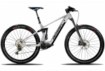 Bicicleta Berria Mako 150 Hybrid HP 7 2022
