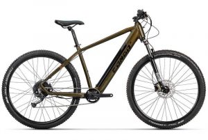 Bicicleta Conor Java eMTB 29" 2022