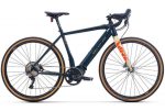 Bicicleta Conor WRC Wind E-GRAVEL EP8 GRX810