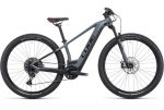 Bicicleta Cube Reaction Hybrid EXC 625 2022