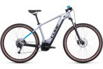 Bicicleta Cube Reaction Hybrid Performance 500 2022
