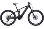 Bicicleta Cube Stereo Hybrid 120 SL 625 2022