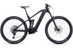Bicicleta Cube Stereo Hybrid 140 HPC Pro 625 2022