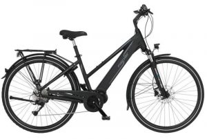 Bicicleta Fischer Trekking Viator 4.0i