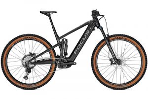 Bicicleta Focus Jam² 6.8 2022