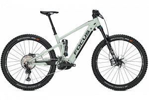 Bicicleta Focus Jam² 6.9 2022