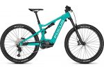 Bicicleta Focus Jam² 7.8 2022