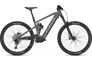 Bicicleta Focus Sam² 6.7 2022