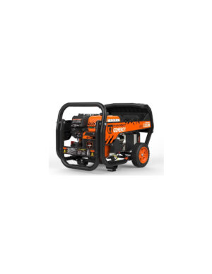 Generador a gasolina Genergy Jaca - 3.000 W 230 V 210 cc 4 tiempos